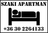 SzakiApartman